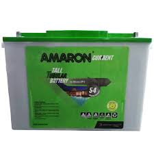 AMARON CR - AR150TT54 - 150AH